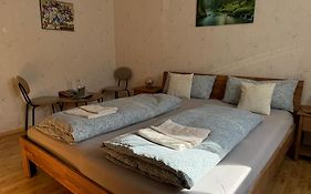 Alpen Hotel Martin